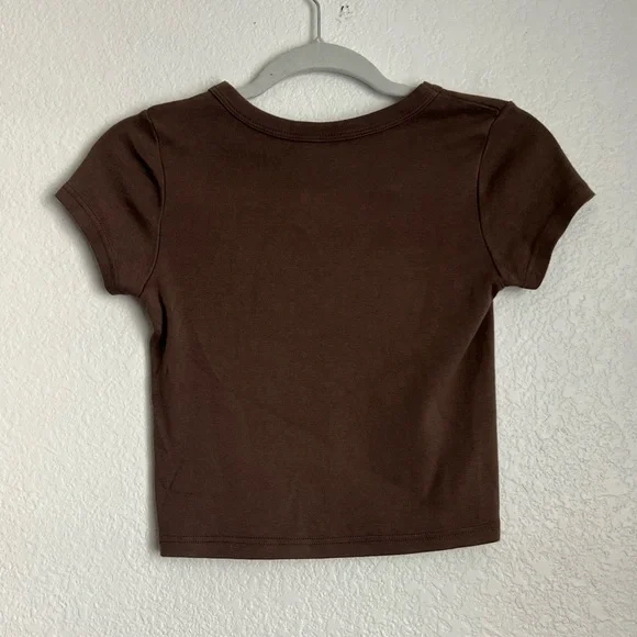 John golt cowgirl western baby tee - Picture 4 of 4